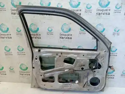 Second-hand car spare part left front door for opel frontera b limited oem iam references   
