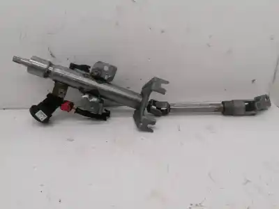 Second-hand car spare part steering column for renault express confort oem iam references 488106903r  958293