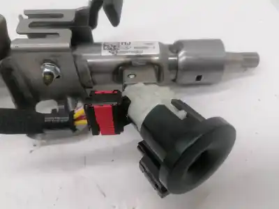 Second-hand car spare part steering column for renault express confort oem iam references 488106903r  958293