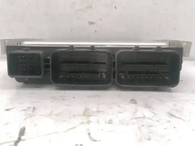 Second-hand car spare part ecu engine control for renault express confort oem iam references 0281039177 237107891s 237107894s