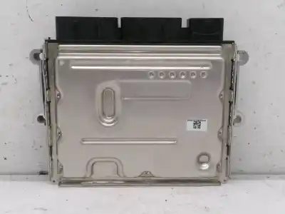 Second-hand car spare part ecu engine control for renault express confort oem iam references 0281039177 237107891s 237107894s