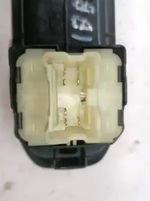 Second-hand car spare part left front power window switch for renault express confort oem iam references 254118044r 809619758r 10023897