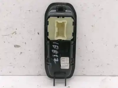 Second-hand car spare part left front power window switch for renault express confort oem iam references 254118044r 809619758r 10023897