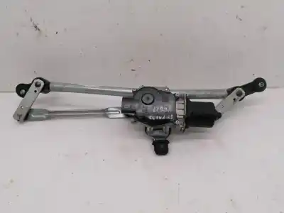Second-hand car spare part front windshield wiper motor for renault express confort oem iam references wm07c  