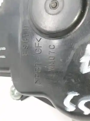 Second-hand car spare part front windshield wiper motor for renault express confort oem iam references wm07c  