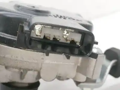 Second-hand car spare part front windshield wiper motor for renault express confort oem iam references wm07c  