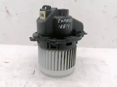 Second-hand car spare part heating fan for renault express confort oem iam references 5p3730100  