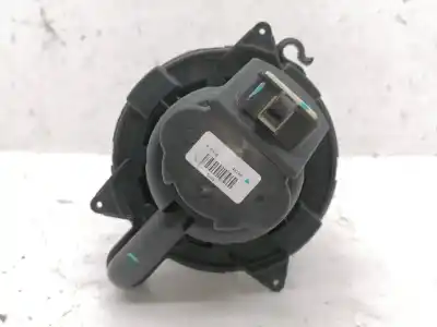 Second-hand car spare part heating fan for renault express confort oem iam references 5p3730100  