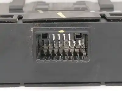 Second-hand car spare part electronic module for renault express confort oem iam references 284y66la2a  f005v03265