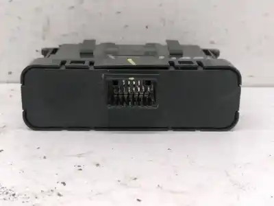 Second-hand car spare part electronic module for renault express confort oem iam references 284y66la2a  f005v03265