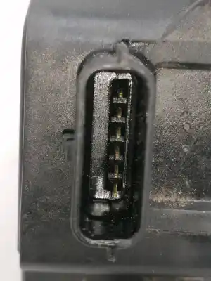 Second-hand car spare part accelerator pedal for renault express confort oem iam references 180026976r  