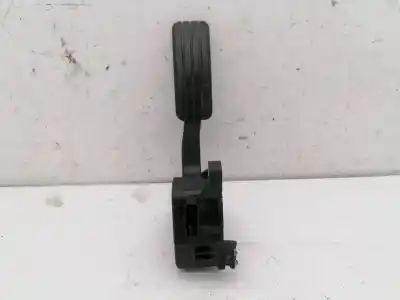 Second-hand car spare part accelerator pedal for renault express confort oem iam references 180026976r  
