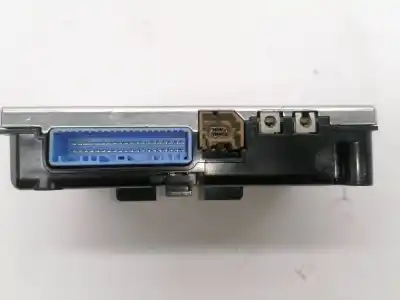 Second-hand car spare part electronic module for renault express confort oem iam references 2591a0882r  