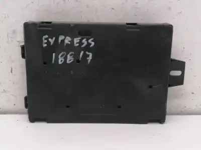 Second-hand car spare part electronic module for renault express confort oem iam references 284b12939r  a3c06268400