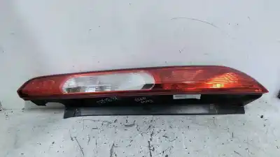 Peça sobressalente para automóvel em segunda mão farolim traseiro direito por ford focus berlina (cap) ambiente (d) referências oem iam 4m5113404a