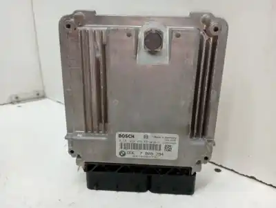 Pezzo di ricambio per auto di seconda mano centralina motore per mini mini (r56) cooper d riferimenti oem iam 0281014856