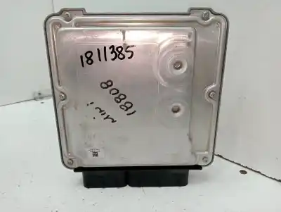 Second-hand car spare part ecu engine control for mini mini (r56) cooper d oem iam references 0281014856  