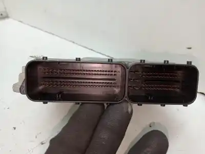 Second-hand car spare part ecu engine control for mini mini (r56) cooper d oem iam references 0281014856  