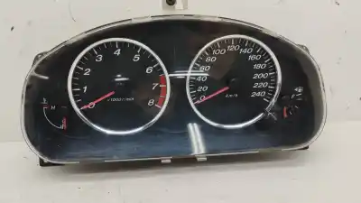 Second-hand car spare part DASHBOARD for MAZDA 6 MONOVOLUMEN (GY)  OEM IAM references JEGJ6RC  