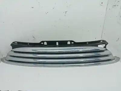 Pezzo di ricambio per auto di seconda mano griglia anteriore per mini mini (r56) cooper d riferimenti oem iam 16084400