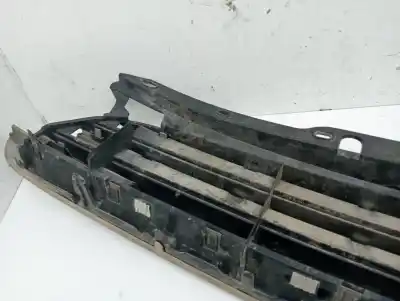 Second-hand car spare part front grille for mini mini (r56) cooper d oem iam references 16084400 16084401 