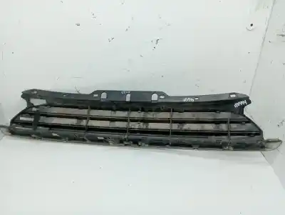 Second-hand car spare part front grille for mini mini (r56) cooper d oem iam references 16084400 16084401 