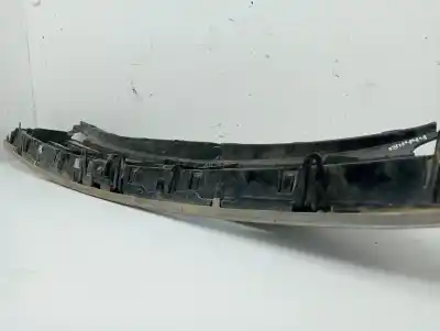 Second-hand car spare part front grille for mini mini (r56) cooper d oem iam references 16084400 16084401 