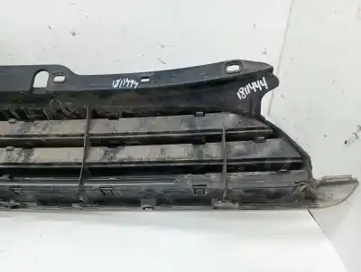 Second-hand car spare part front grille for mini mini (r56) cooper d oem iam references 16084400 16084401 