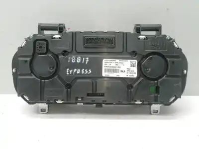 Second-hand car spare part dashboard for renault express confort oem iam references rni248096218r  a3c0303880400