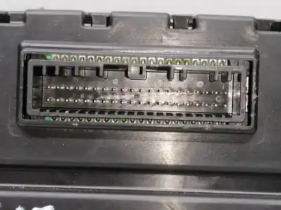 Second-hand car spare part dashboard for renault express confort oem iam references rni248096218r  a3c0303880400