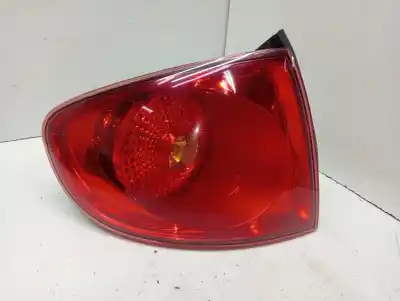 Pezzo di ricambio per auto di seconda mano lampada posteriore sinistra per seat altea (5p1) 2.0 tdi 16v riferimenti oem iam 5p0945095d