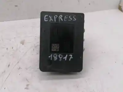 Second-hand car spare part abs for renault express confort oem iam references 476608081r 28515242443 10022022724