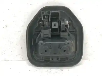 Second-hand car spare part interior right side handle for renault express confort oem iam references 826729936r  