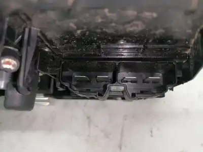 Second-hand car spare part electronic module for renault express confort oem iam references 030111420  