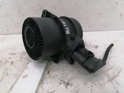 Pezzo di ricambio per auto di seconda mano misuratore di flusso per seat altea (5p1) 2.0 tdi 16v riferimenti oem iam 0281002461