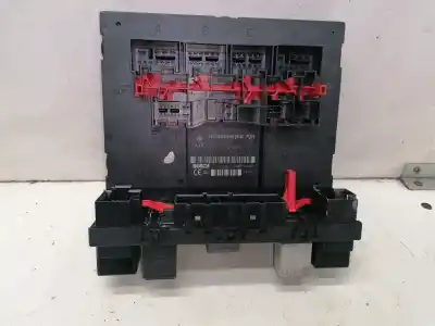 Pezzo di ricambio per auto di seconda mano scatola relè/fusibili per seat altea (5p1) 2.0 tdi 16v riferimenti oem iam 1k0937049l