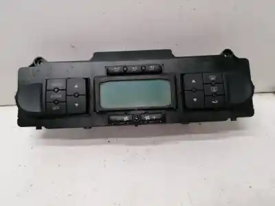 Pezzo di ricambio per auto di seconda mano controllo climatico per seat altea (5p1) 2.0 tdi 16v riferimenti oem iam 5p0907044b1uq