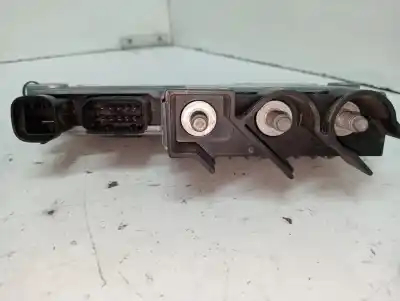 Автозапчастина б/у блок управління пуск/стоп для citroen c4 picasso 1.6 blue-hdi fap посилання на oem iam 9802096780-04 9691626980 9809027080