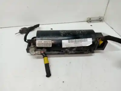 Автозапчастина б/у електронний модуль для citroen c4 picasso 1.6 blue-hdi fap посилання на oem iam 9809027080 9804849480 