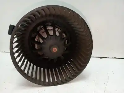 Second-hand car spare part heating fan for renault modus 1.4 16v oem iam references g030958d  n101035q