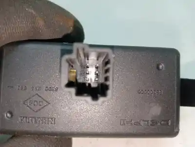 Second-hand car spare part hazard warning lights for renault modus 1.4 16v oem iam references 8200214896  88300000