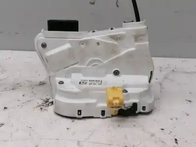 Pezzo di ricambio per auto di seconda mano serratura porta anteriore destra per mg hs comfort riferimenti oem iam 10640635