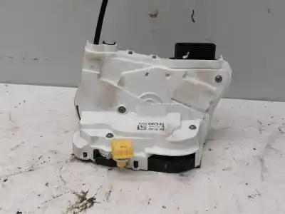 Pezzo di ricambio per auto di seconda mano serratura porta anteriore sinistra per mg hs comfort riferimenti oem iam 10640634