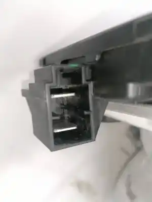 Second-hand car spare part steering column for mg hs comfort oem iam references 1077512901 1079796801 1044863001