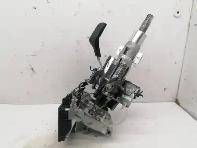 Second-hand car spare part steering column for mg hs comfort oem iam references 1077512901 1079796801 1044863001