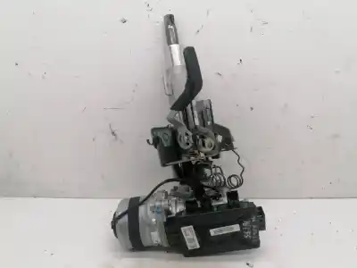 Second-hand car spare part steering column for mg hs comfort oem iam references 1077512901 1079796801 1044863001