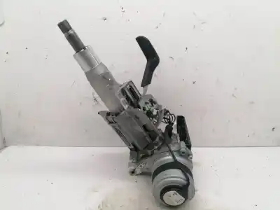 Second-hand car spare part steering column for mg hs comfort oem iam references 1077512901 1079796801 1044863001