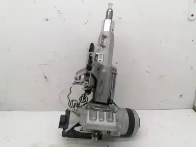 Second-hand car spare part steering column for mg hs comfort oem iam references 1077512901 1079796801 1044863001