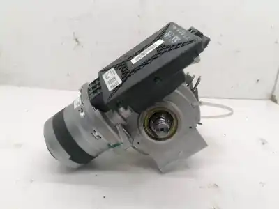 Second-hand car spare part steering column for mg hs comfort oem iam references 1077512901 1079796801 1044863001