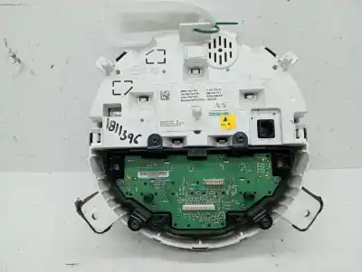 Second-hand car spare part dashboard for mini mini (r56) cooper d oem iam references 913619301  